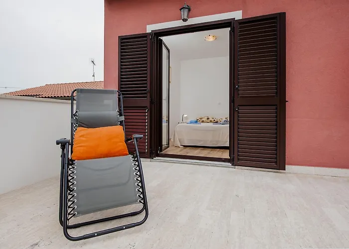 Apartments Roko