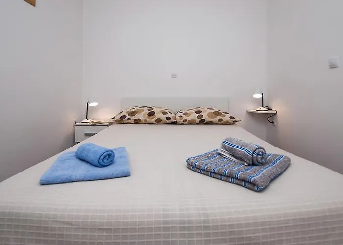 Apartments Roko