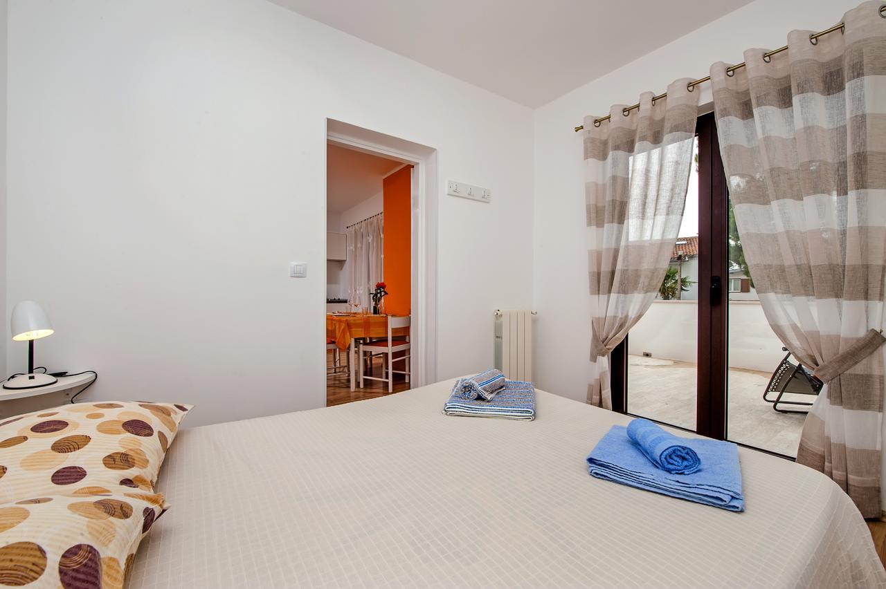 Apartment Roko *