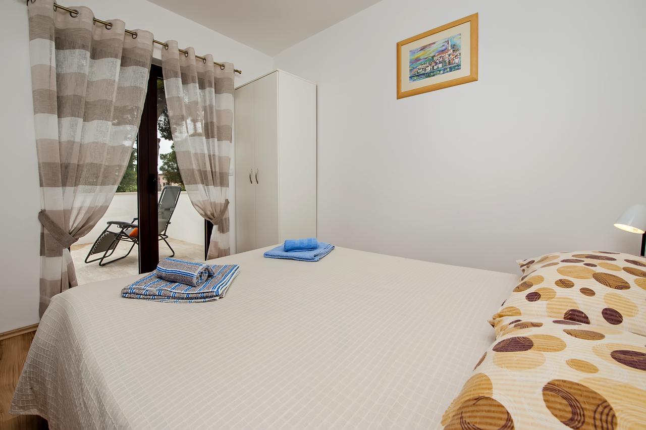 Apartment Roko