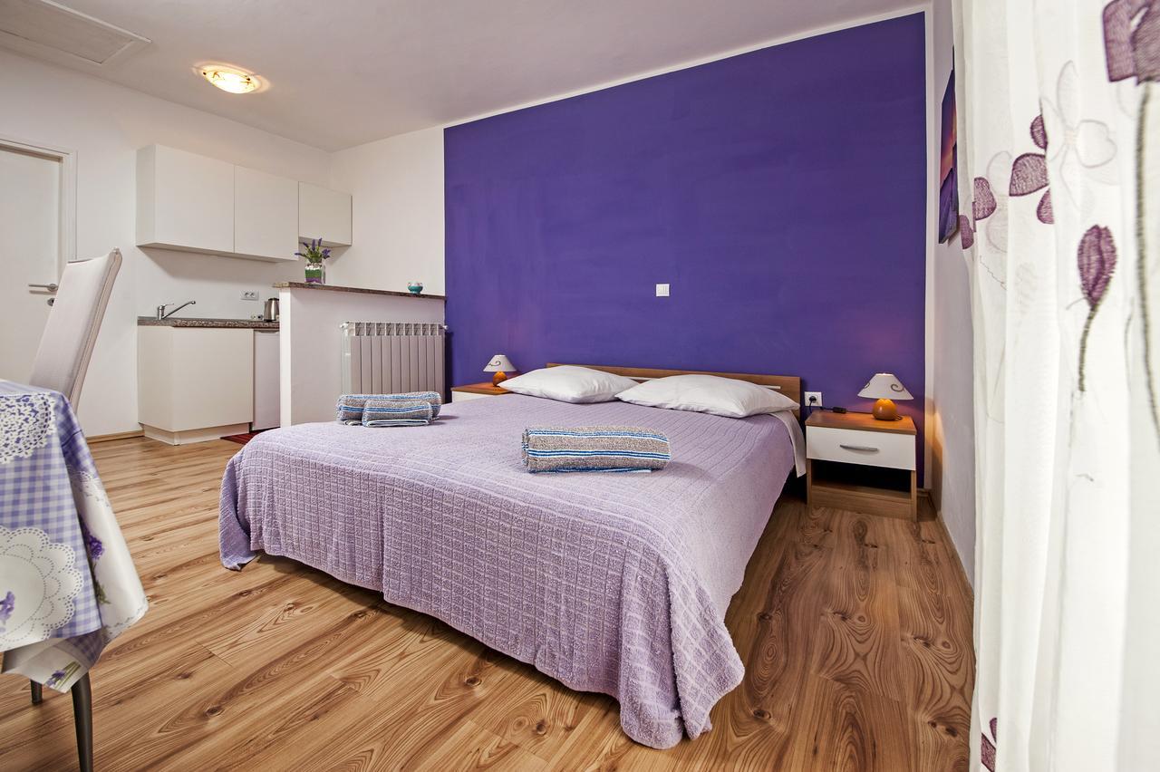 Roko Apartment Rovinj