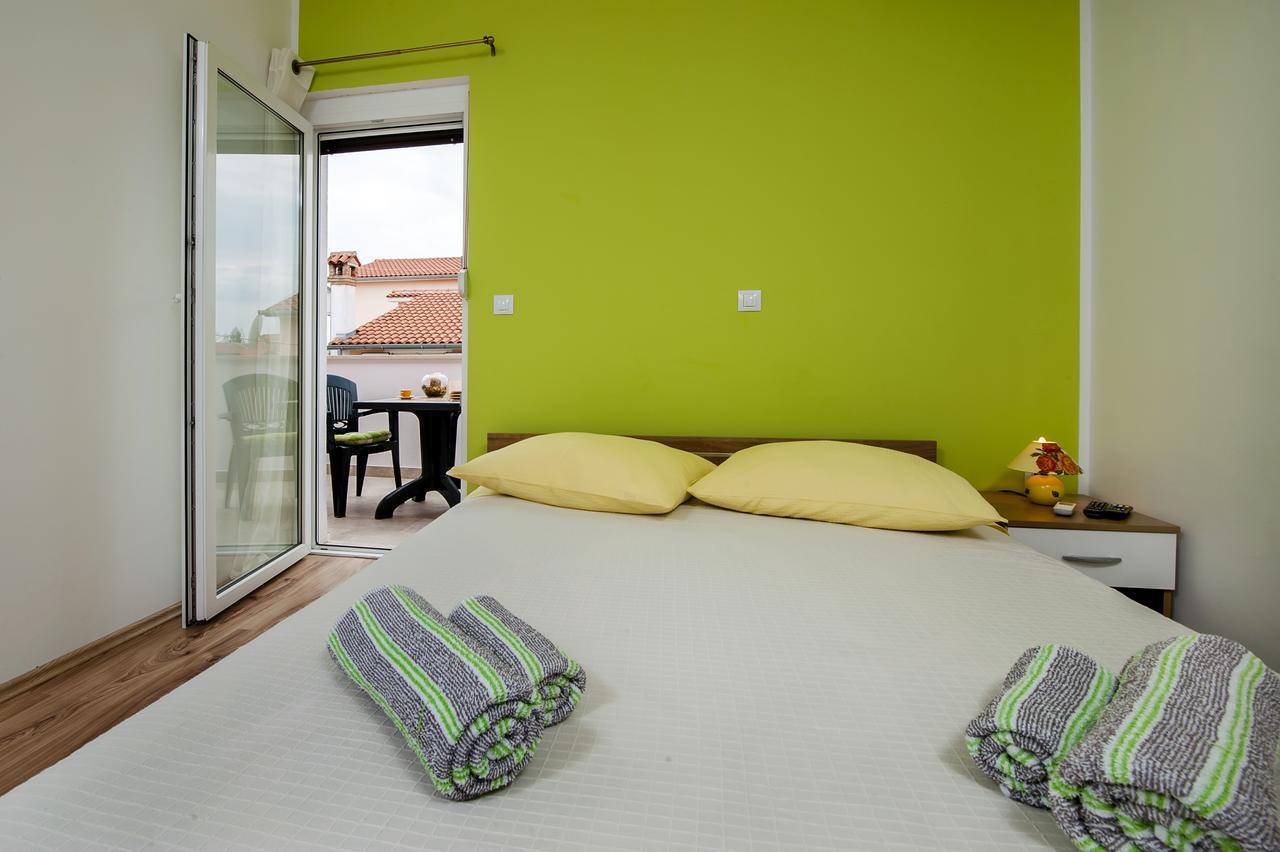 Apartment Roko *