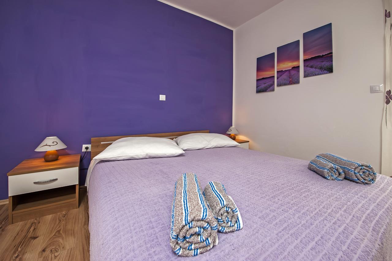 Apartment Roko
