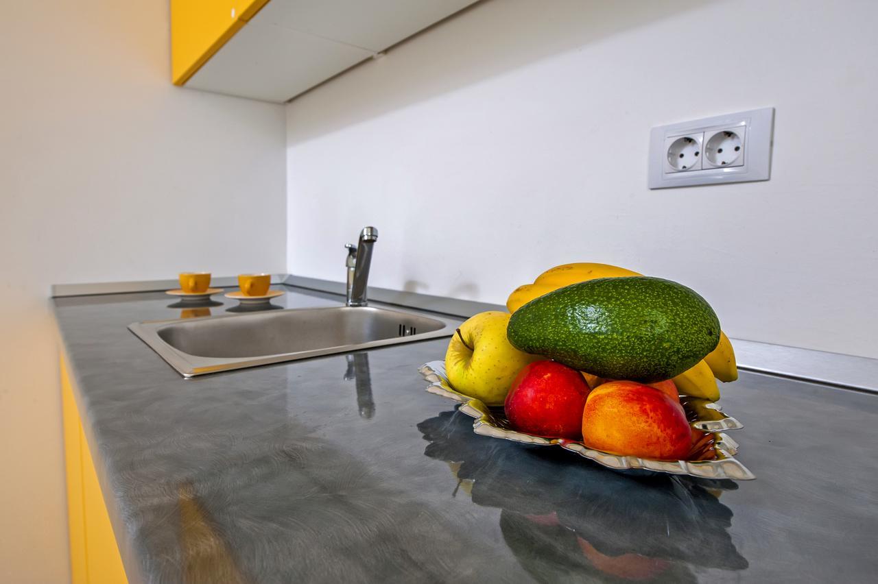 Apartment Roko