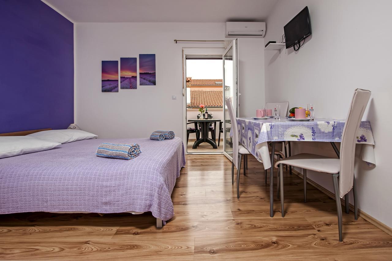 Roko Apartment Rovinj