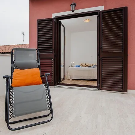 Apartments Roko Rovinj Exteriér fotografie