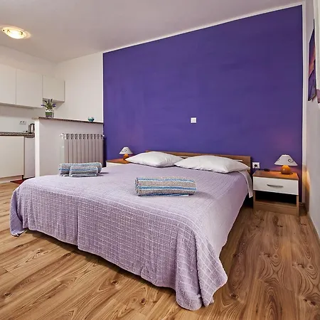 Apartments Roko Rovinj Exteriér fotografie