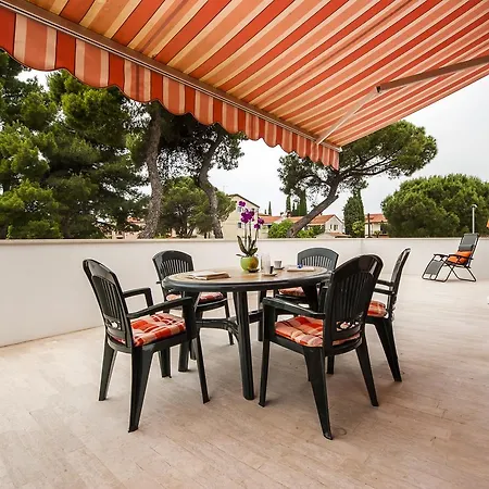 Apartments Roko Rovinj Exteriér fotografie