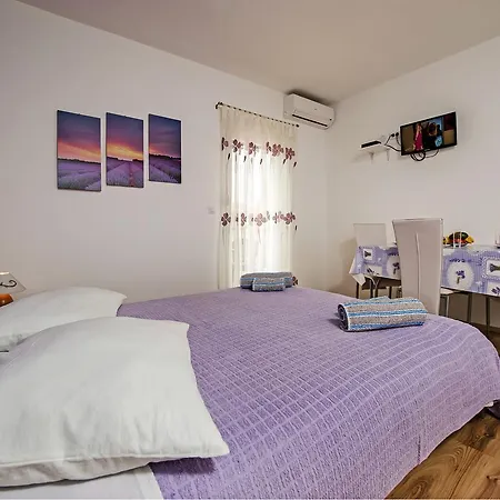 Apartments Roko Rovinj Exteriér fotografie
