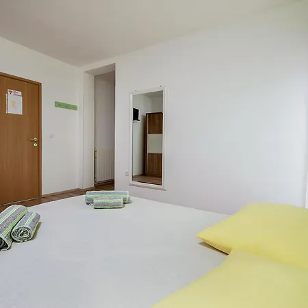 Apartments Roko Rovinj Exteriér fotografie