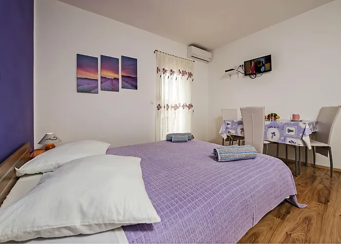Apartments Roko