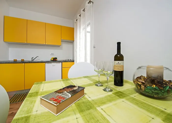 Apartments Roko