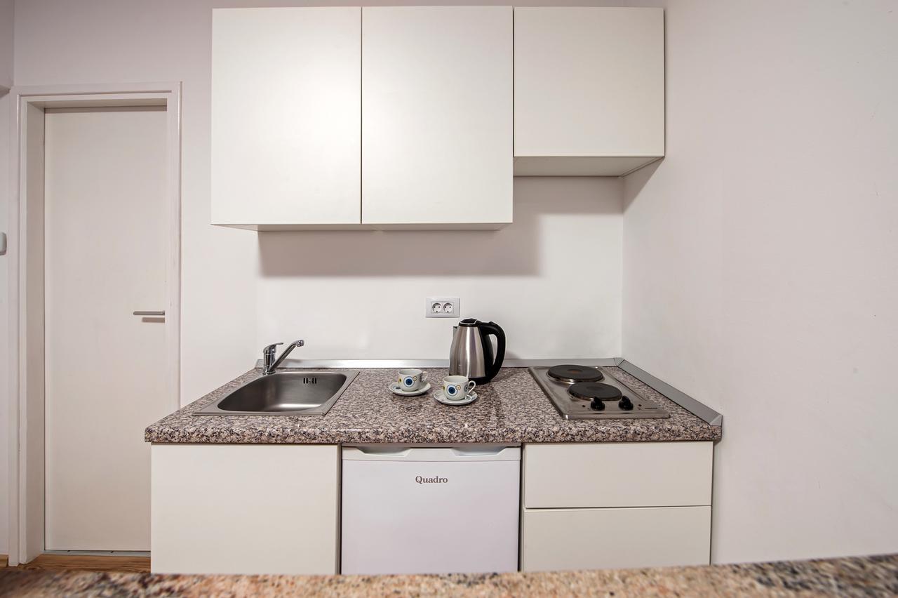 Apartmán Roko Rovinj